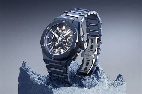 hublot new watches 2021|hublot watches uk.